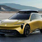 Buick Electra LT Concept 2024