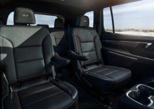 Buick Enclave 2025