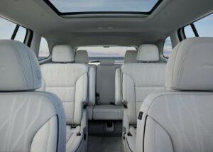 Buick Enclave 2025