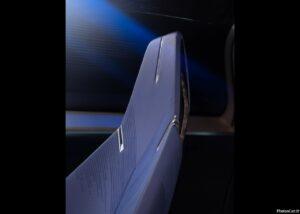 Cadillac Opulent Velocity Concept 2024