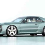 E-Legend EL1 New Line 2024