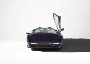 Eccentrica V12 2025