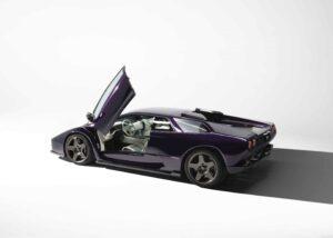 Eccentrica V12 2025