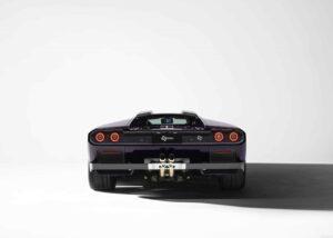 Eccentrica V12 2025