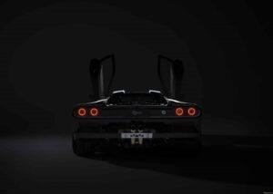 Eccentrica V12 2025
