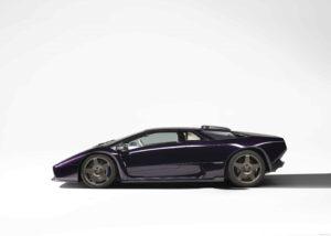 Eccentrica V12 2025