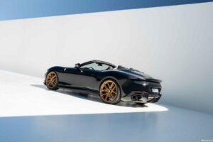 Ferrari Roma Spider Novitec 2024