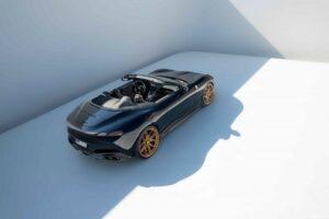 Ferrari Roma Spider Novitec 2024