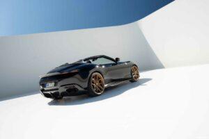 Ferrari Roma Spider Novitec 2024