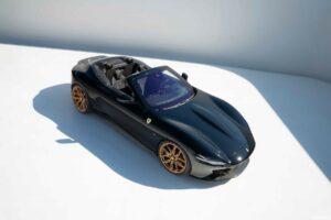 Ferrari Roma Spider Novitec 2024