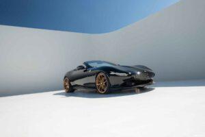 Ferrari Roma Spider Novitec 2024