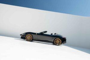 Ferrari Roma Spider Novitec 2024