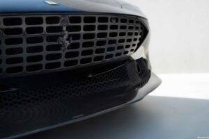 Ferrari Roma Spider Novitec 2024