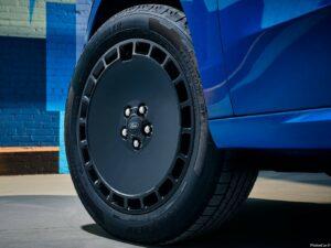 Ford Maverick Lobo 2025