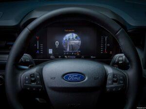 Ford Maverick Lobo 2025