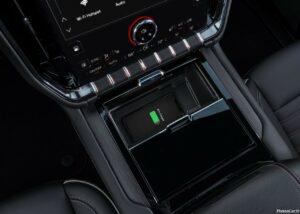 GMC Yukon AT4 2025