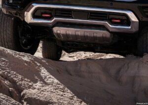 GMC Yukon AT4 2025