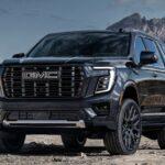 GMC Yukon Denali 2025