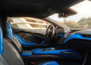 Lamborghini Revuelto Opera Unica 2024