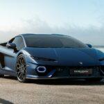 Lamborghini Temerario 2025