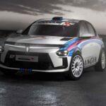 Lancia Ypsilon Rally 4 HF 2025