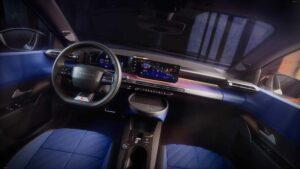 Lancia Ypsilon Rally 4 HF 2025