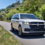 Lincoln Navigator 2025