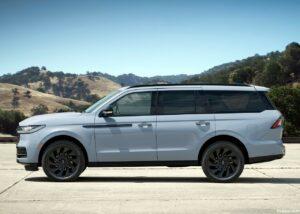Lincoln Navigator 2025