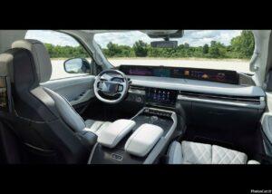 Lincoln Navigator 2025