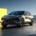 Lotus Eletre R Plus 2024