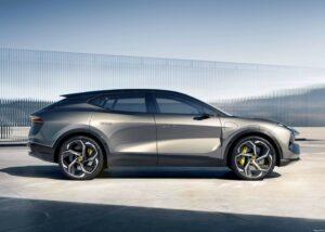 Lotus Eletre R Plus 2024