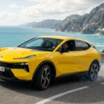 Lotus Eletre R Plus 2024