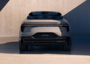 Lotus Eletre R Plus 2024