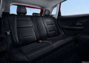 MG ZS Hybrid 2025