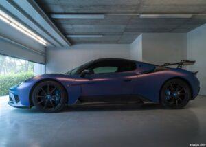Maserati GT2 Stradale 2025