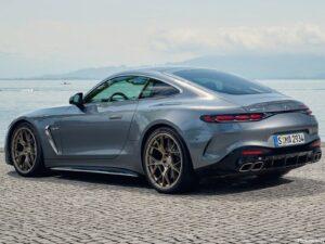 Mercedes-Benz AMG GT63 S E-Performance 2025