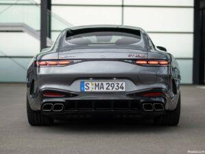 Mercedes-Benz AMG GT63 S E-Performance 2025