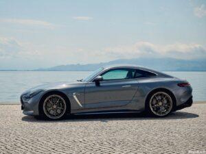 Mercedes-Benz AMG GT63 S E-Performance 2025