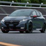 Nissan Note Aura Nismo 2024