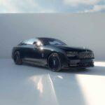 Novitec Rolls-Royce Spectre 2024
