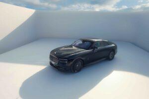 Novitec Rolls-Royce Spectre 2024