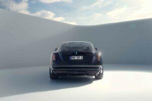 Novitec Rolls-Royce Spectre 2024