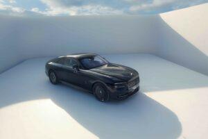 Novitec Rolls-Royce Spectre 2024
