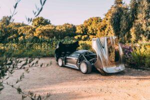 Porsche GT ONE Tuthill 2025