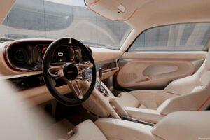 Porsche GT ONE Tuthill 2025