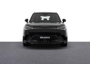Smart Brabus #1 2024