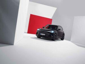 Smart Brabus #1 2024