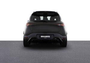 Smart Brabus #1 2024