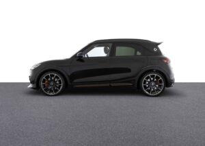 Smart Brabus #1 2024