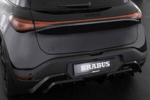Smart Brabus #1 2024